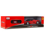 LaFerrari 1:24 RC - červené LaFerrari 1:24 RC - červené